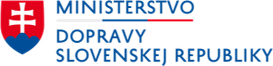 Ministerstvo dopravy Slovenskej republiky