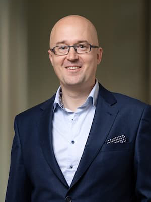 Martin Vlk foto