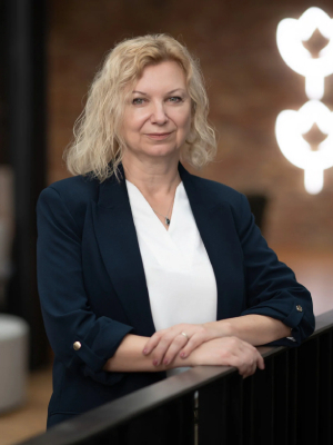 Martina Šlabejová
